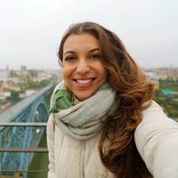 Отзыв от Валерия - Виза Destination Thailand